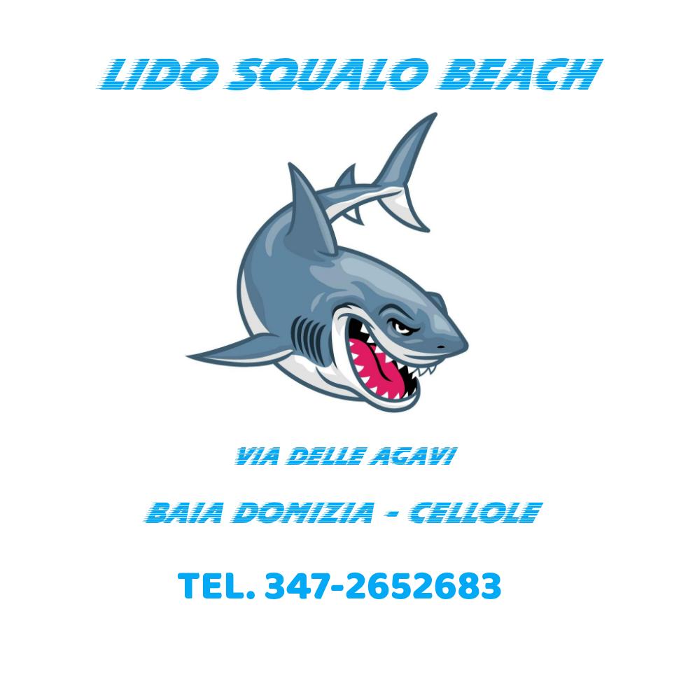 Lido Squalo Beach