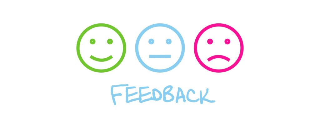 Feedback e recensioni: la guida definitiva per trasformare l’opinione dei clienti in motore di crescita
