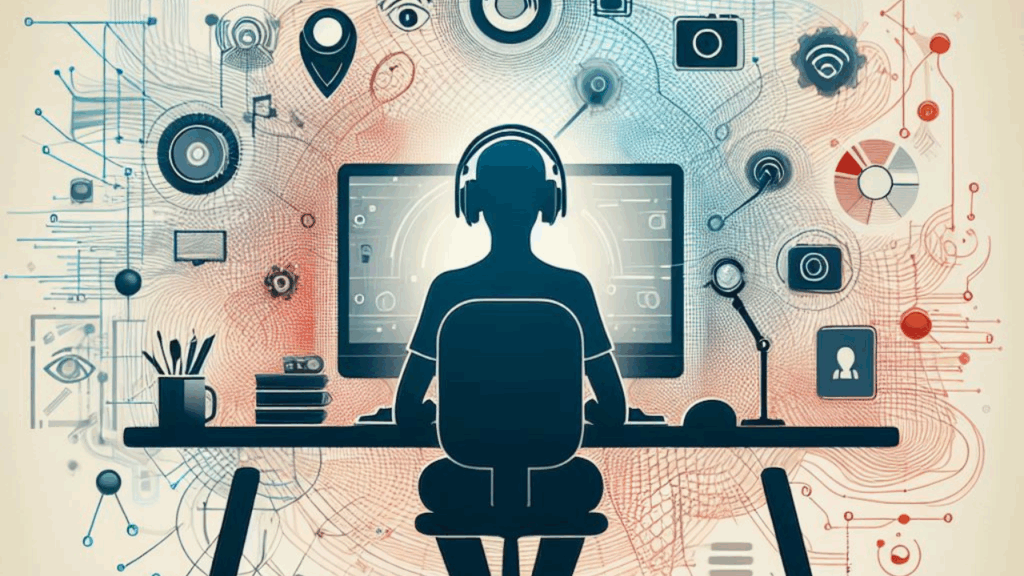 Vita nelle Piccole Aziende nel Settore della Comunicazione: Esperienze e Sfide