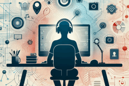 Vita nelle Piccole Aziende nel Settore della Comunicazione: Esperienze e Sfide