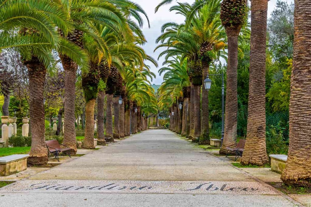 Azienda Agricola Verde Ibleo