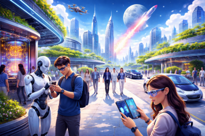 Innovazioni tecnologiche: come stanno cambiando il mondo nel 2026